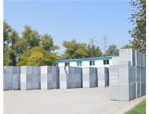 加氣混凝土砌塊墻體滲漏主要原因有哪些？