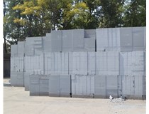 山西混凝土加氣砌塊隔熱效果怎樣？業(yè)臻管樁