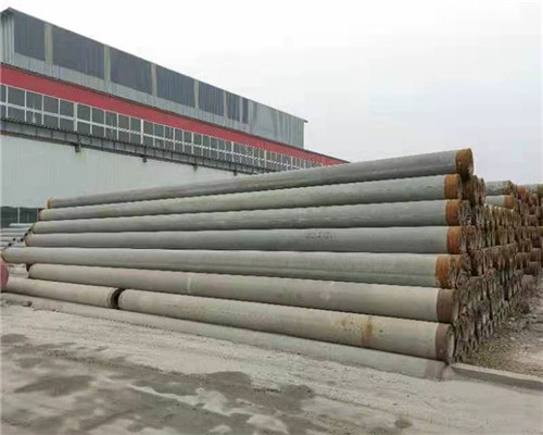 太原業(yè)臻新型建材公司 講解太原管樁施工質(zhì)量管理辦法？